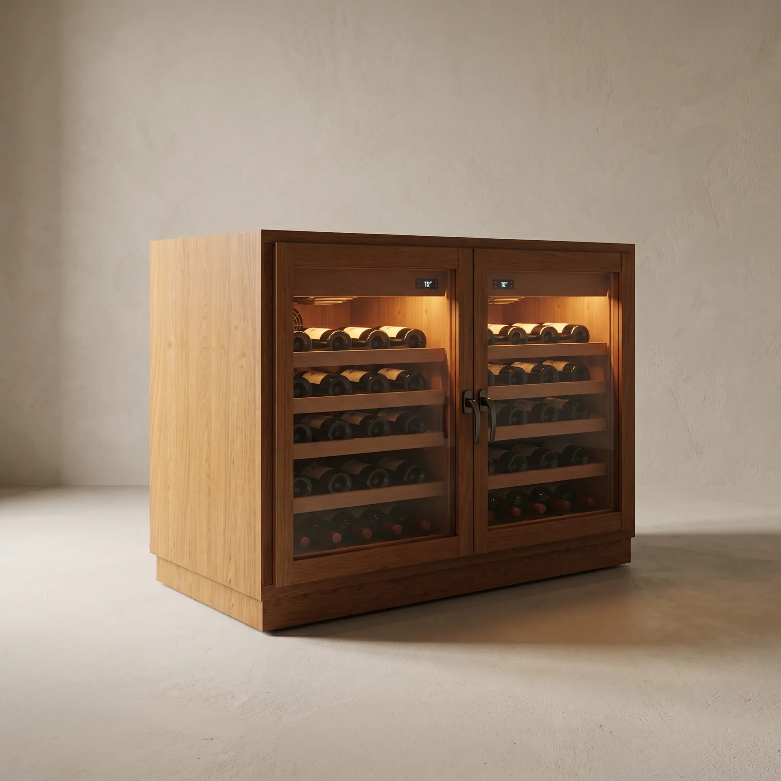 VINARIA 82 — editorial