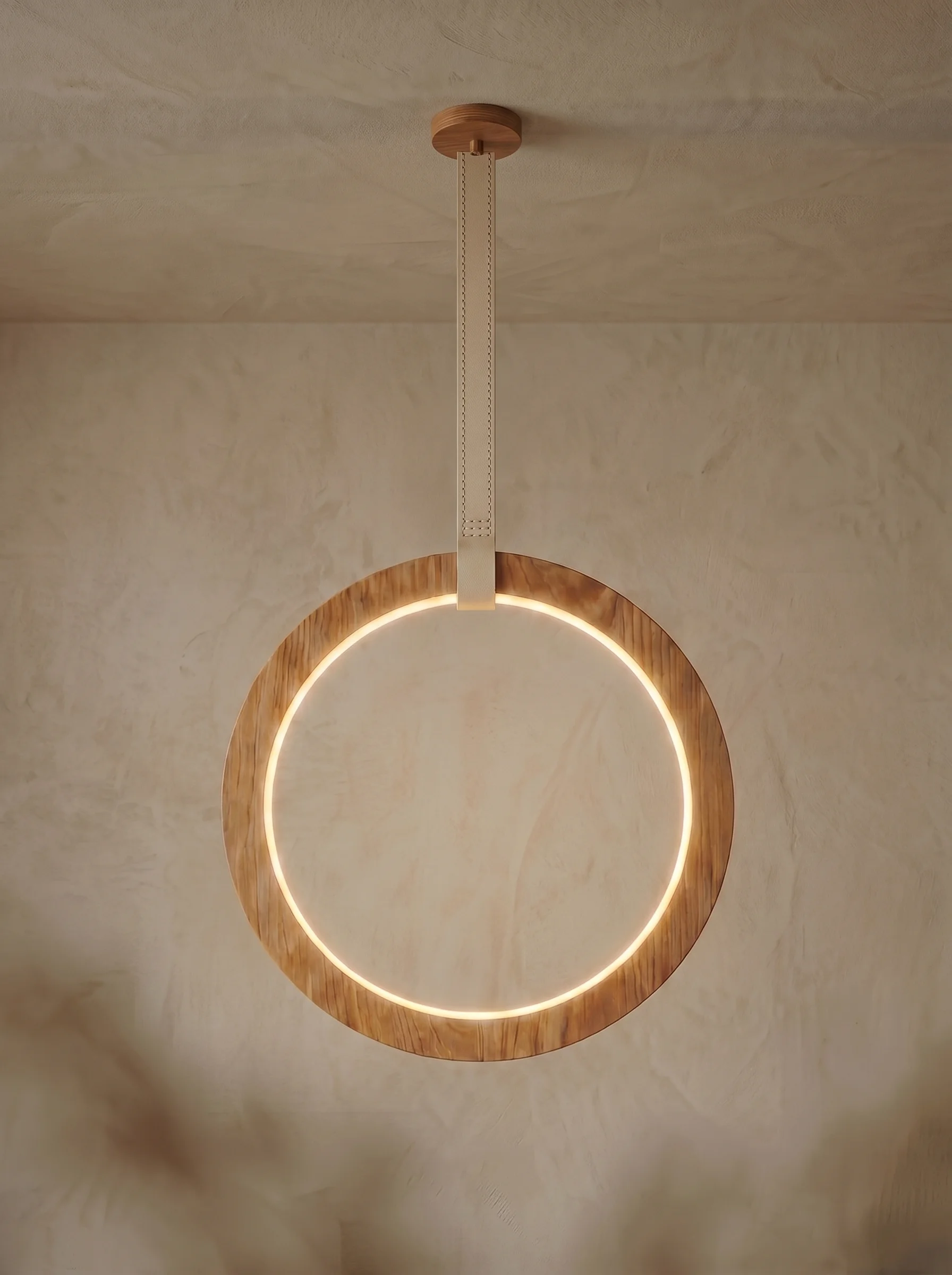 ELLO PENDANT MEDIUM