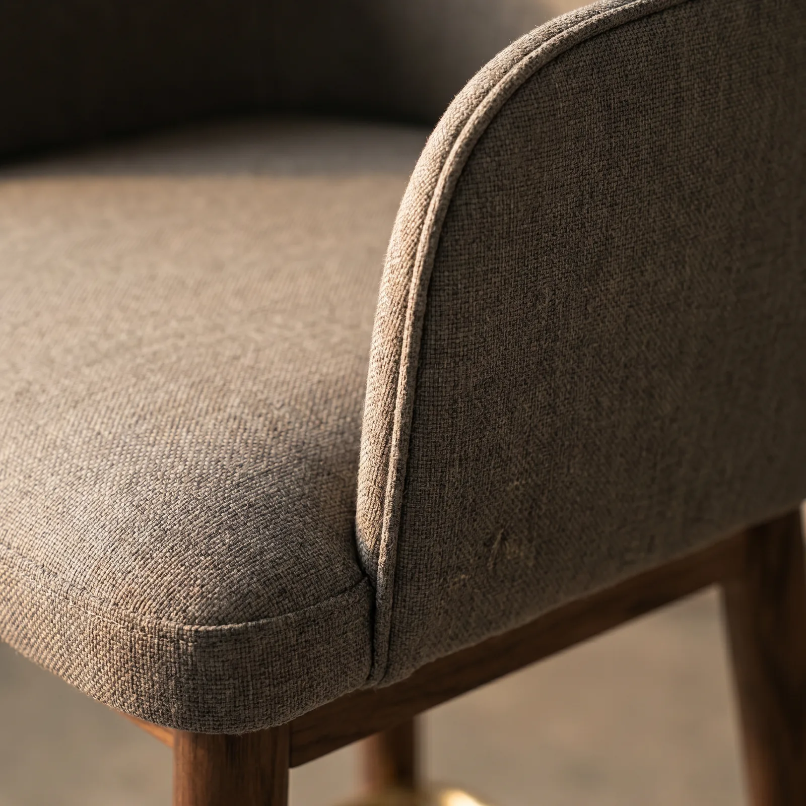 Banco Bar Pekka II — close-up