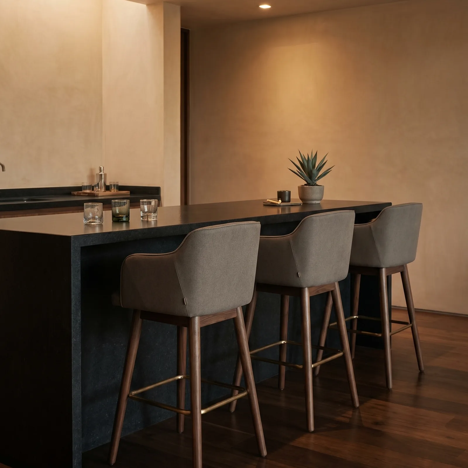 Banco Bar Pekka II — lifestyle