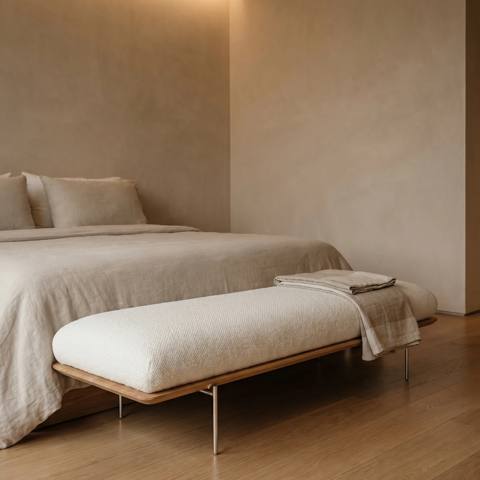 Banco Chamonix — lifestyle