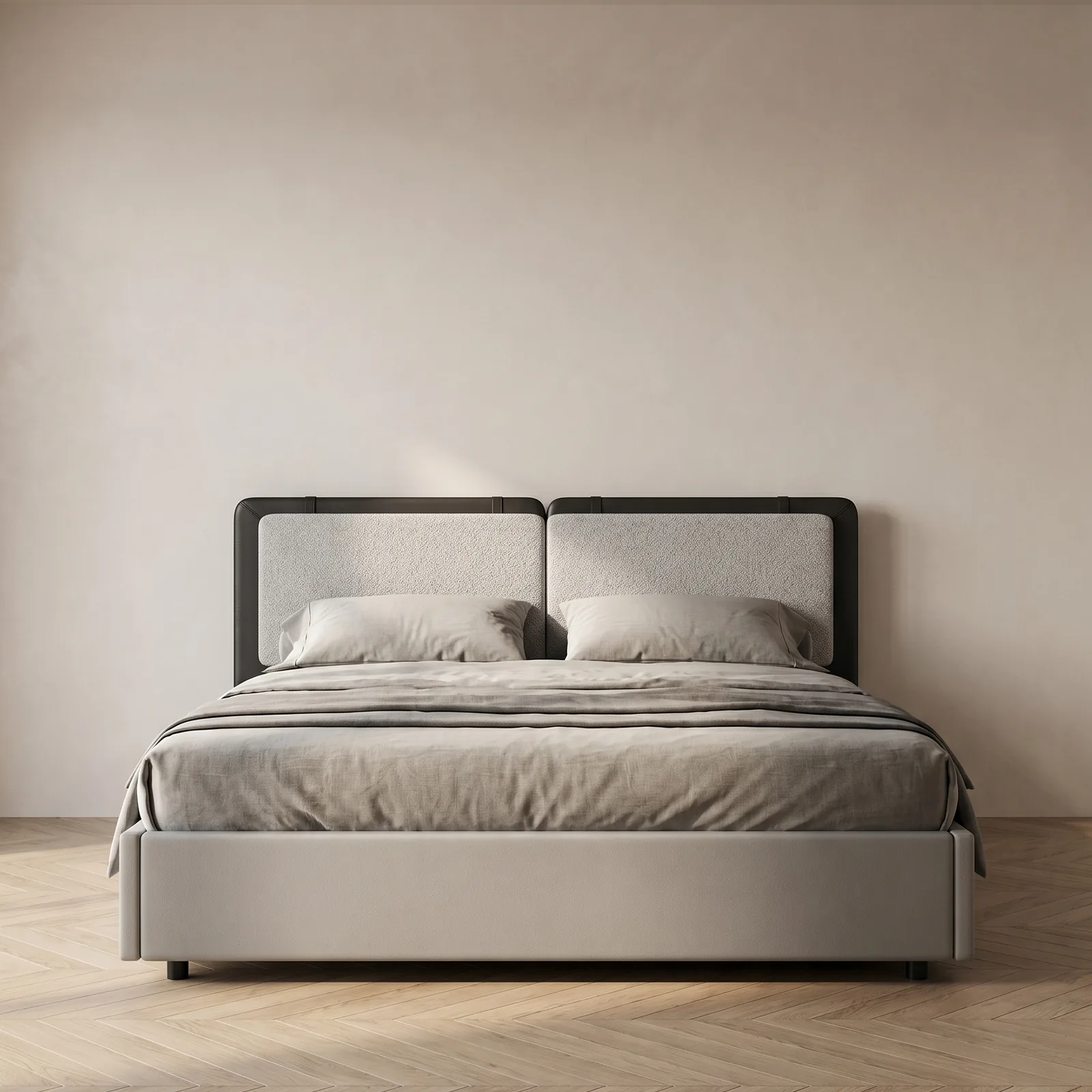 Cama Carrara — editorial