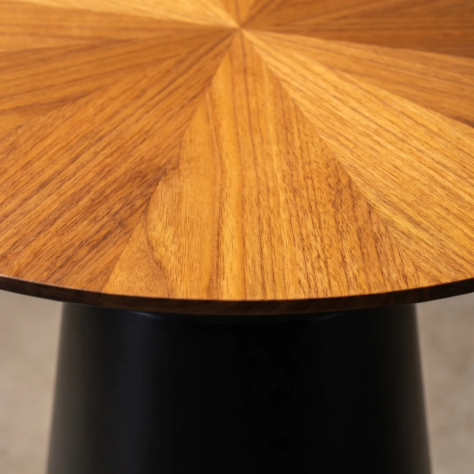 Mesa Cona Apoyo — close-up