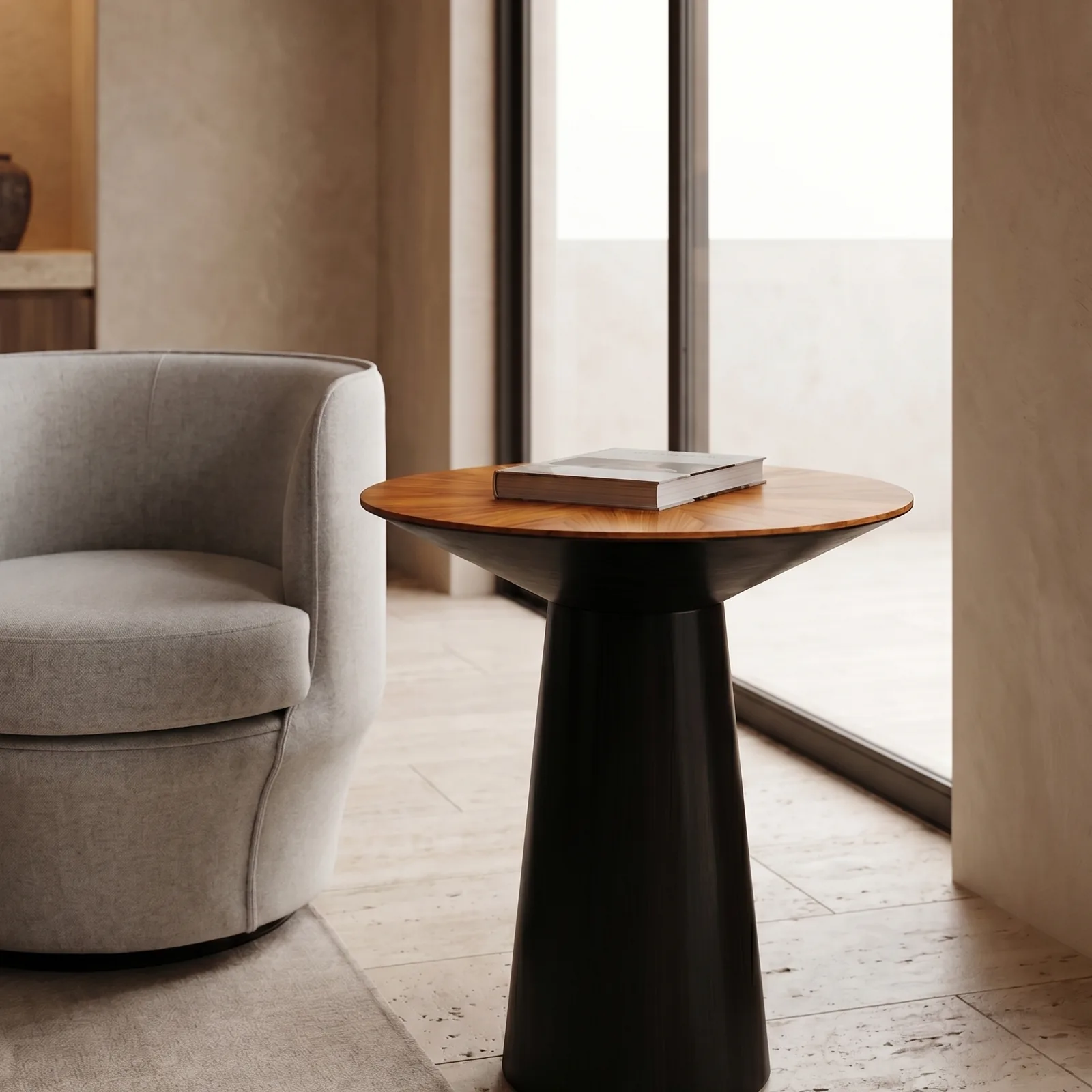 Mesa Cona Apoyo — lifestyle