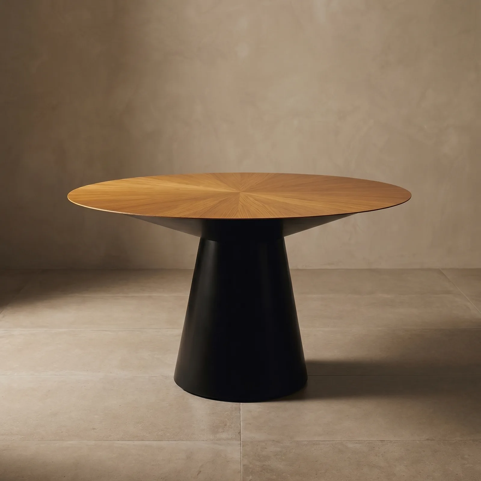 Mesa Cona — editorial