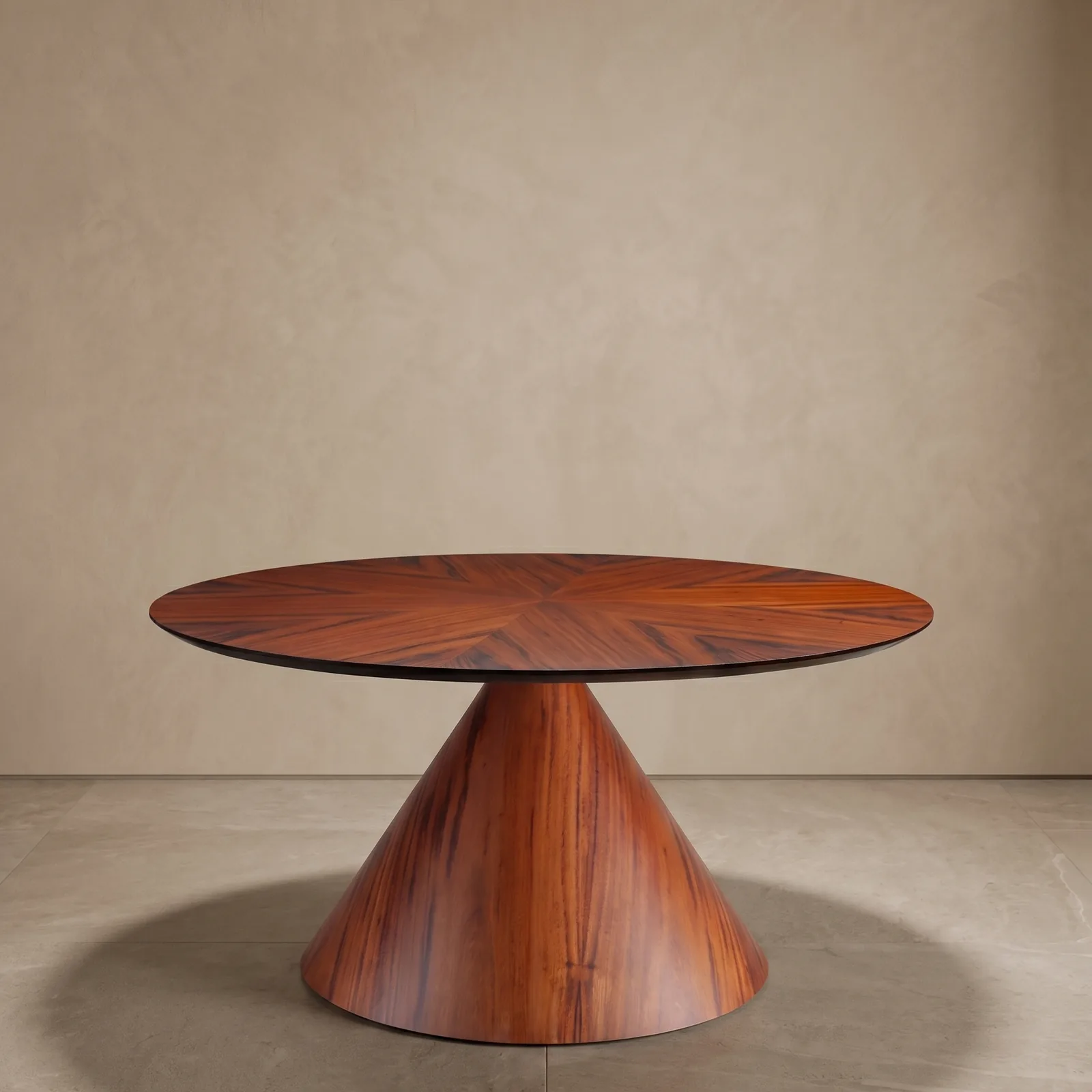Mesa Egeu — editorial