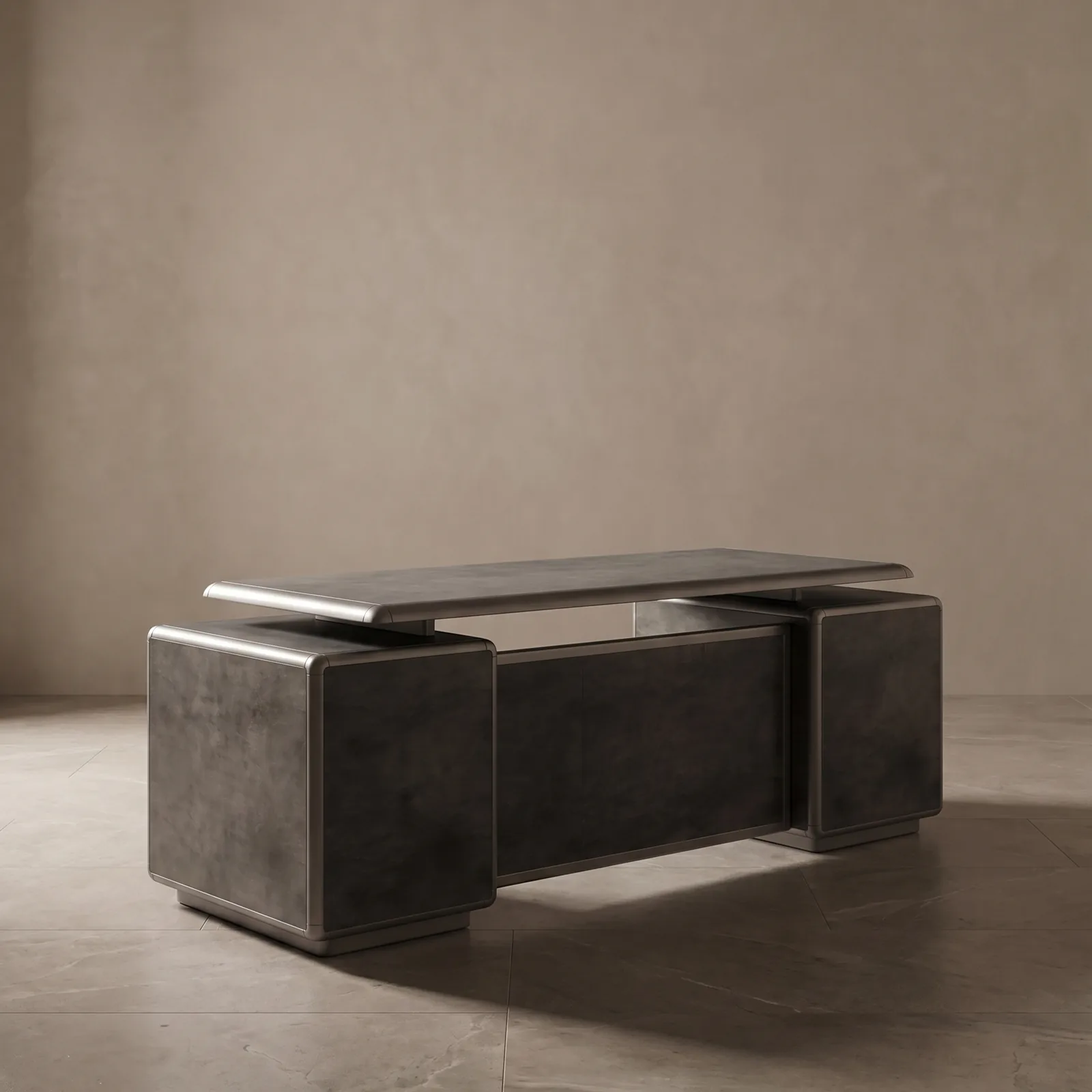 Escritorio Capello — editorial