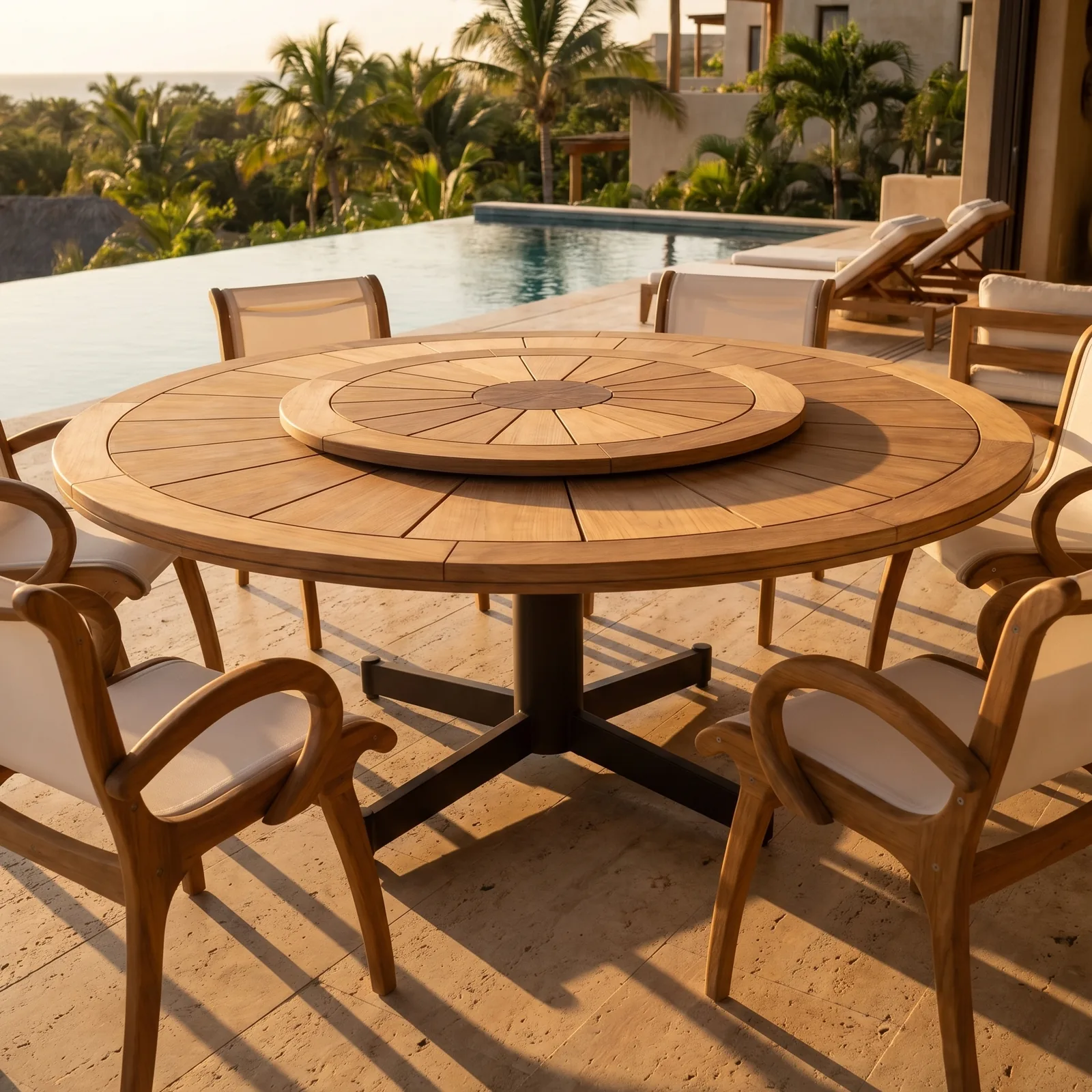 Hera Armchair