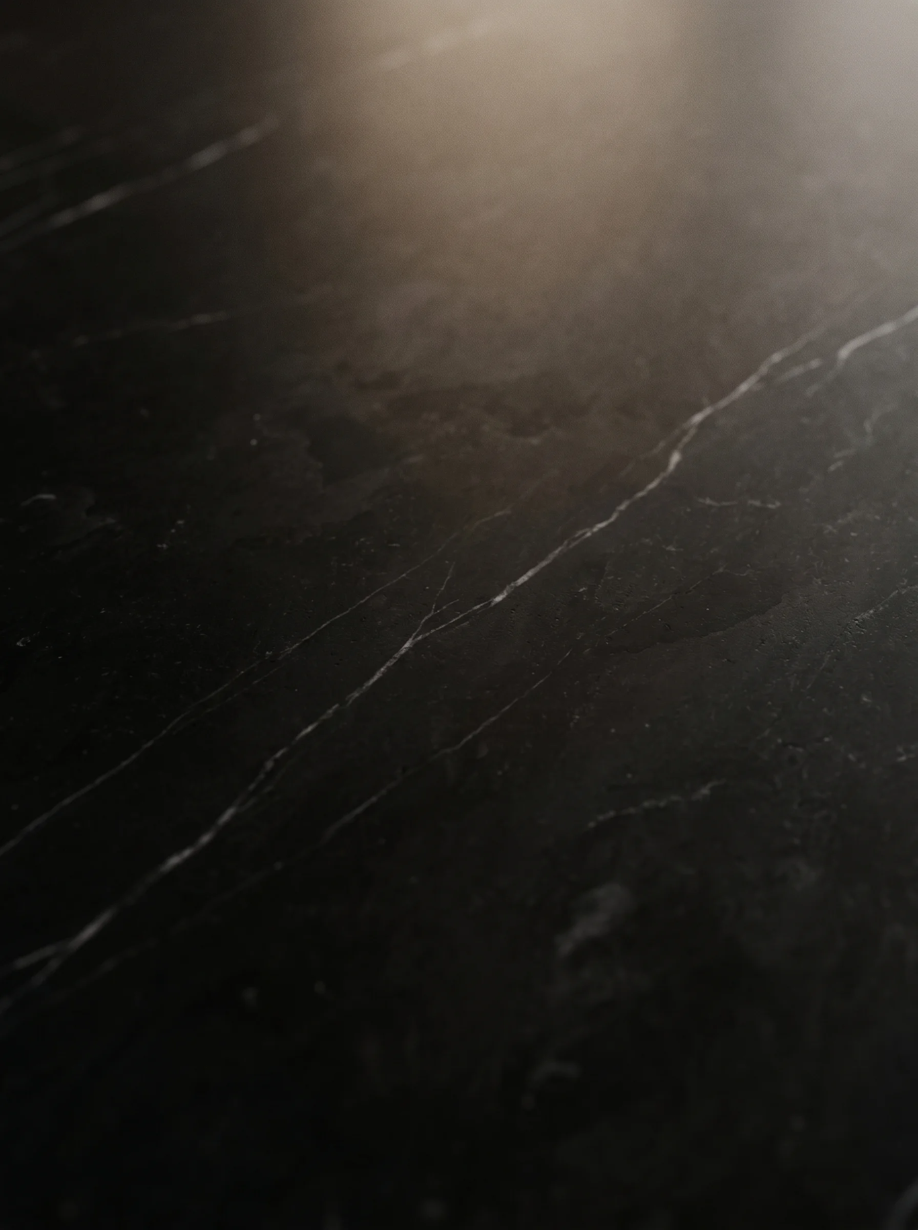 Mesa Lumière — close-up