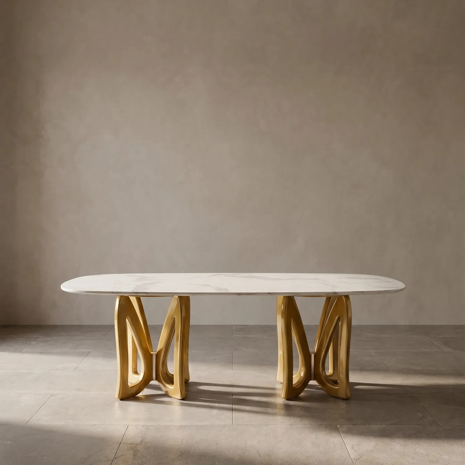 Mesa Comedor Valentín — editorial
