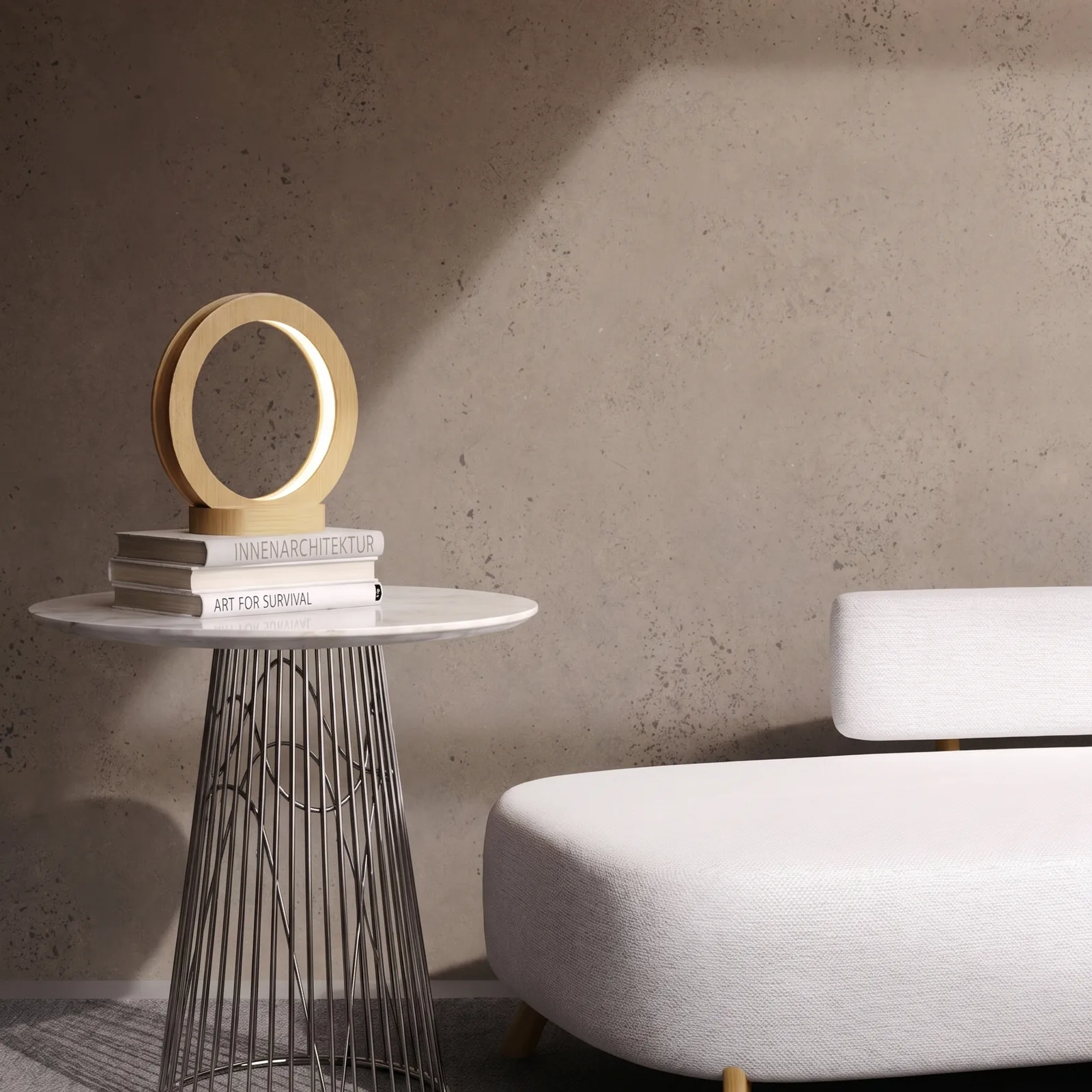 Mesa de Apoyo Biarritz — lifestyle