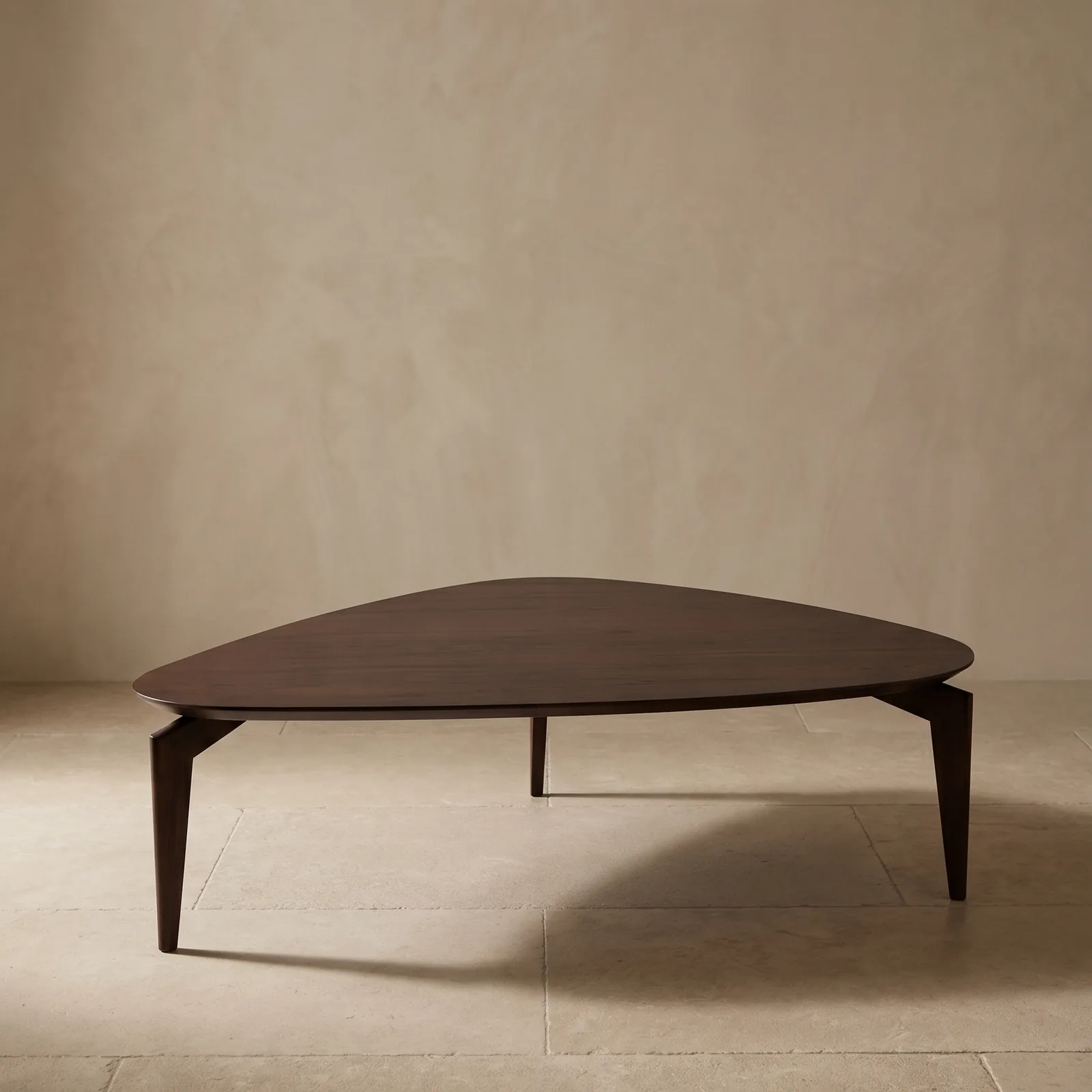 Mesa de Centro Bios — editorial