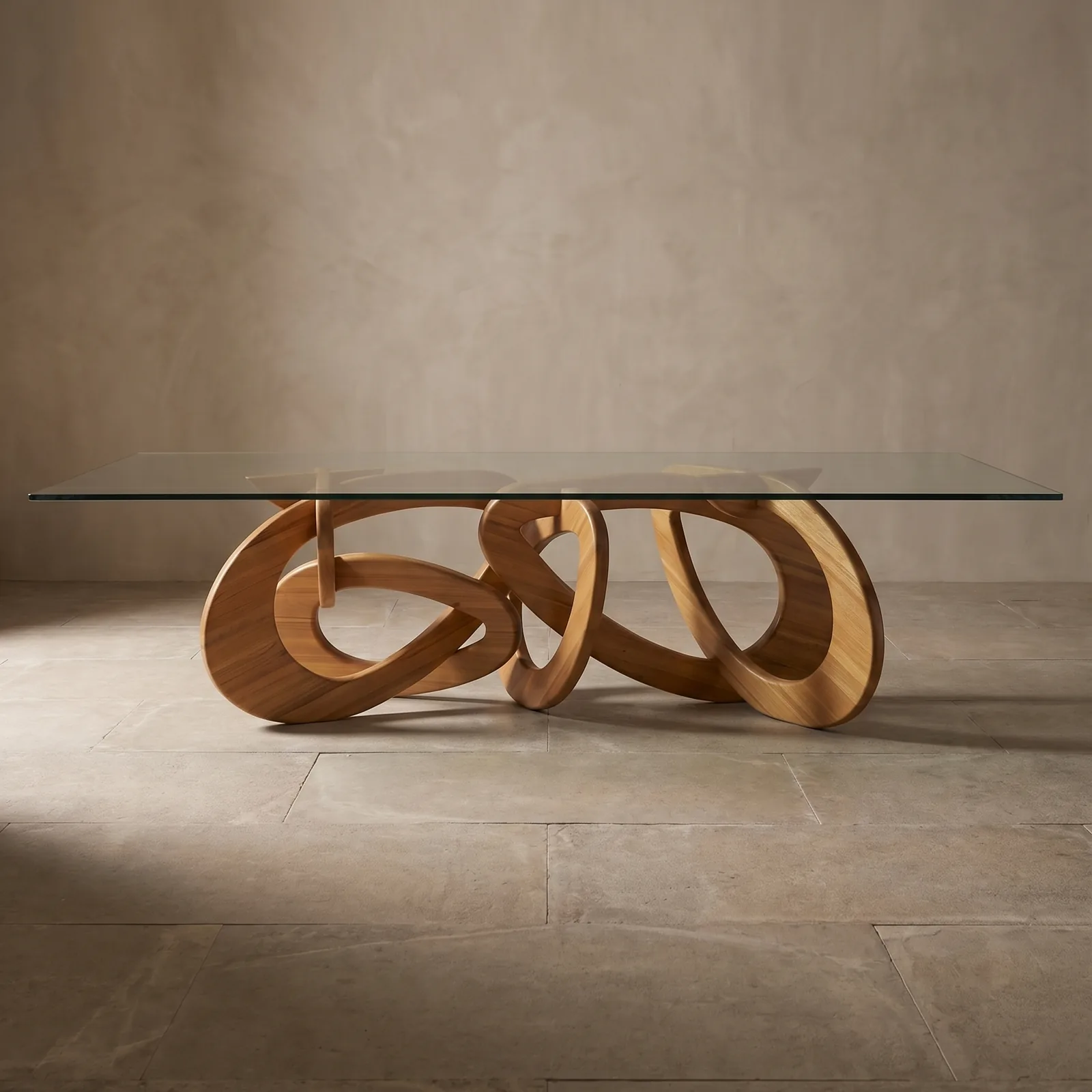 Mesa de Comedor Alanis — editorial
