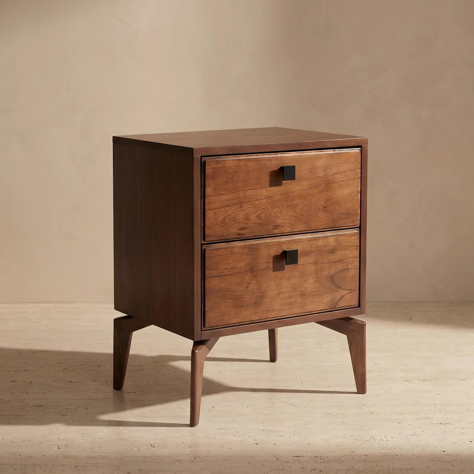Mesa de Noche Spider — editorial