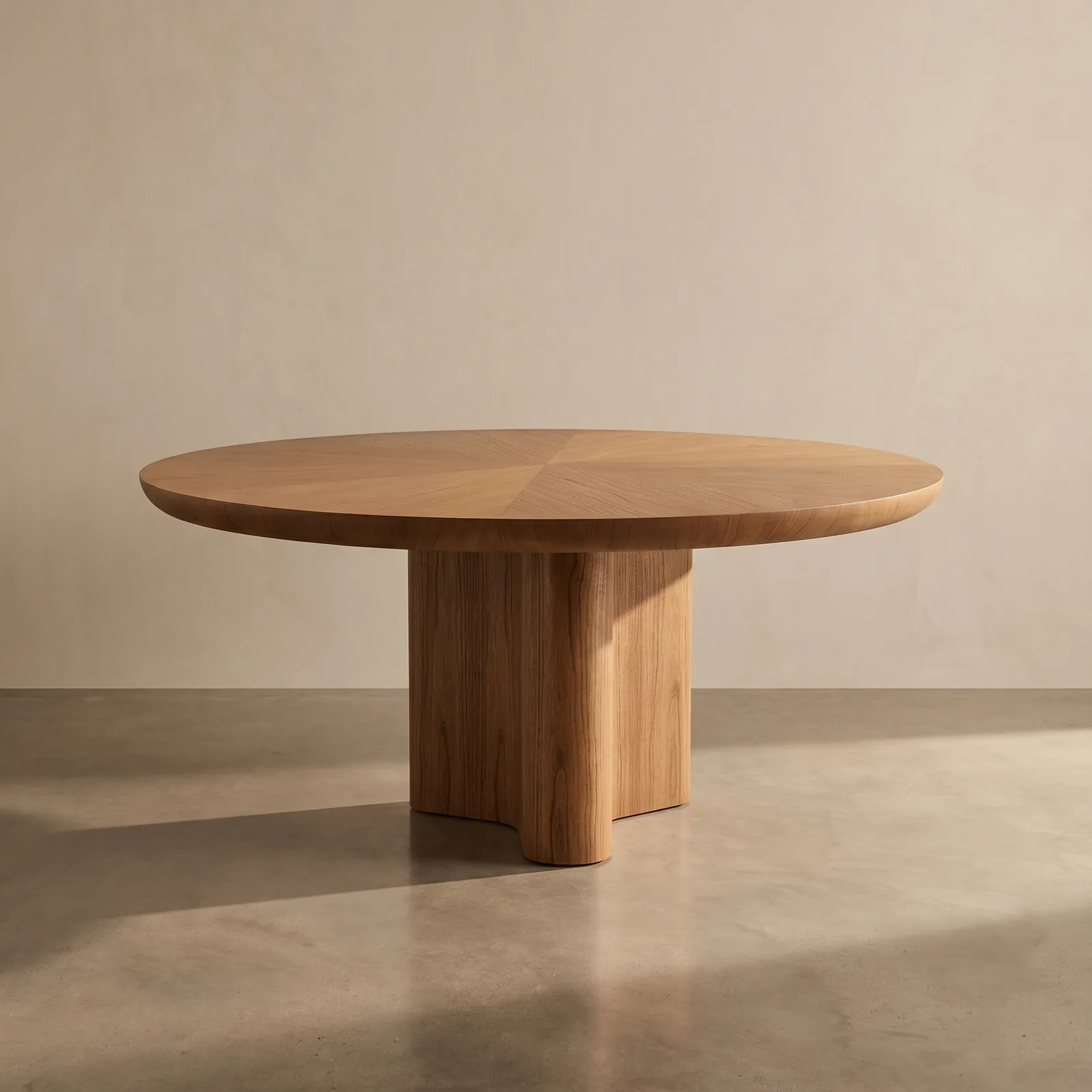 Mesa Le Monde — editorial