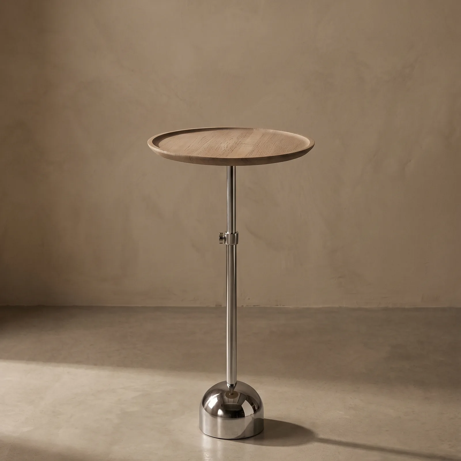 Mesa Nix — editorial