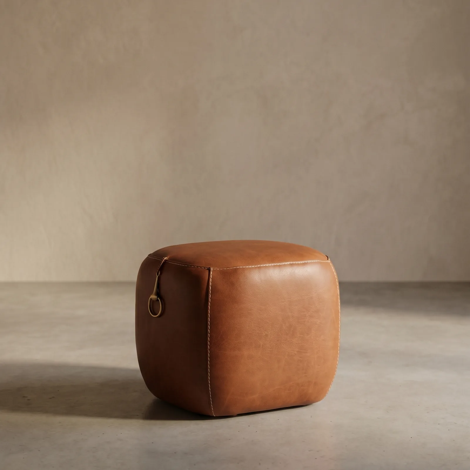Puff Brass — editorial