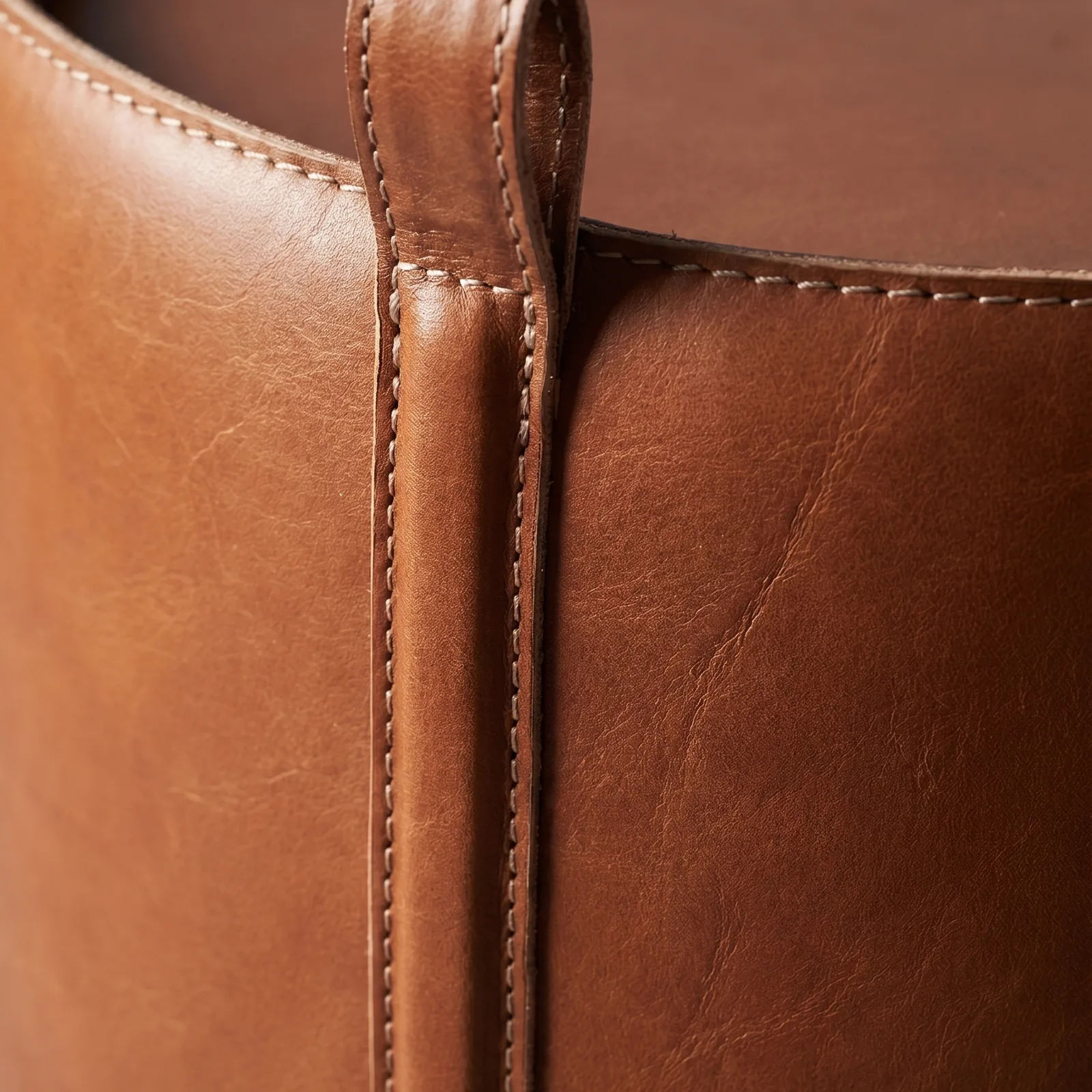 Puff Liss — close-up