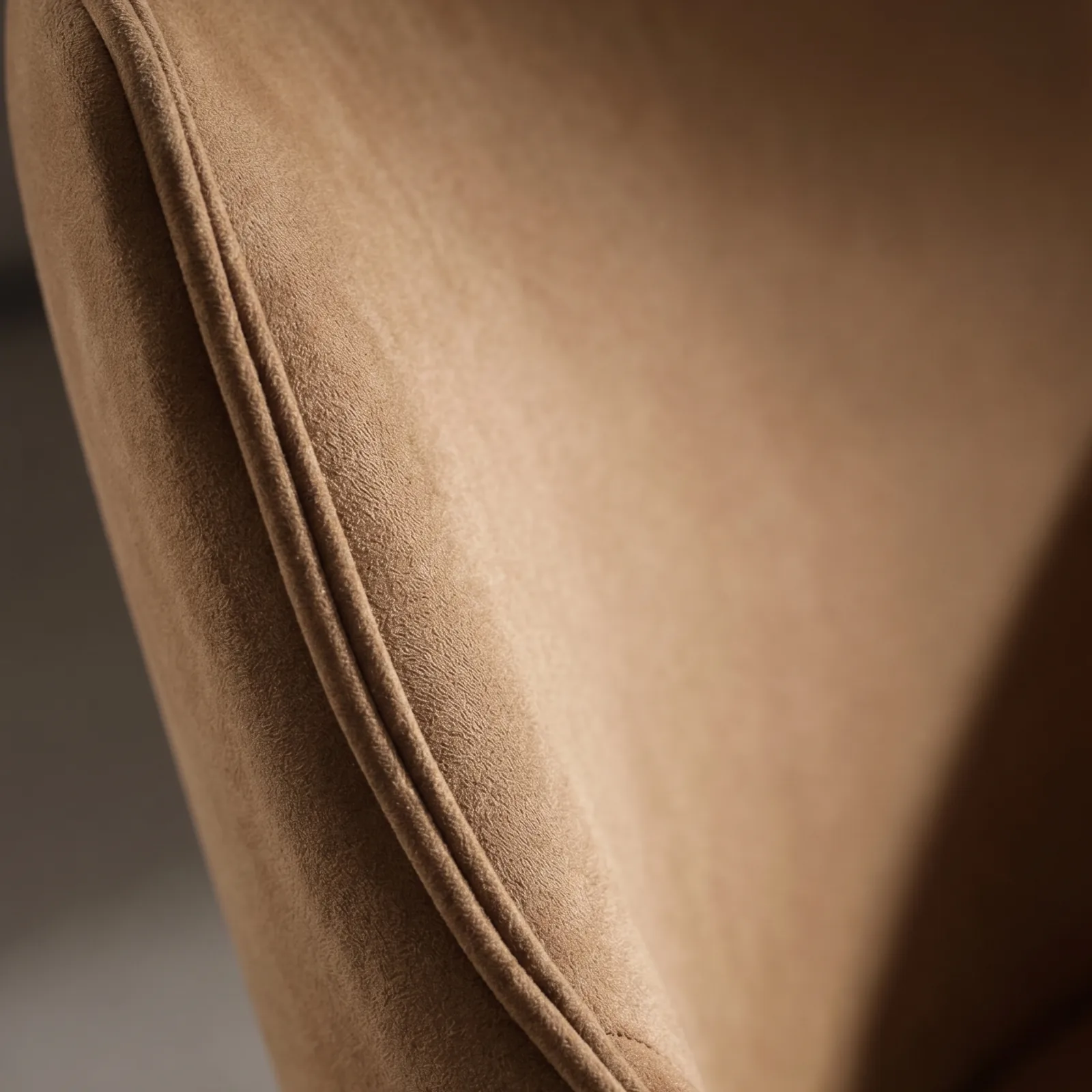 Silla Cami — close-up