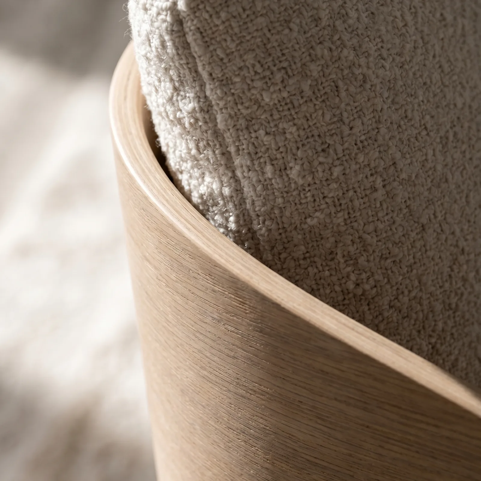 Silla Neri — close-up