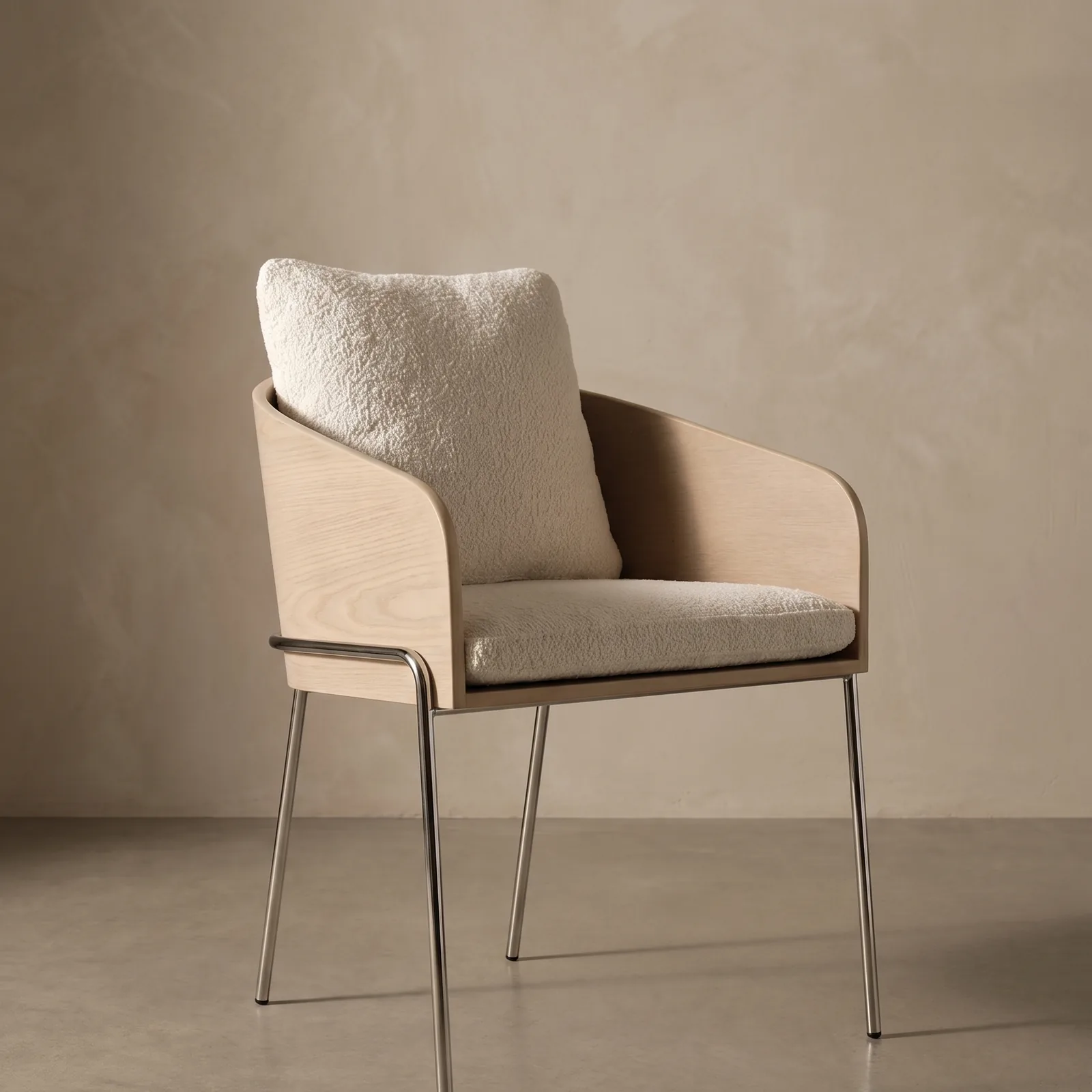 Silla Neri — editorial