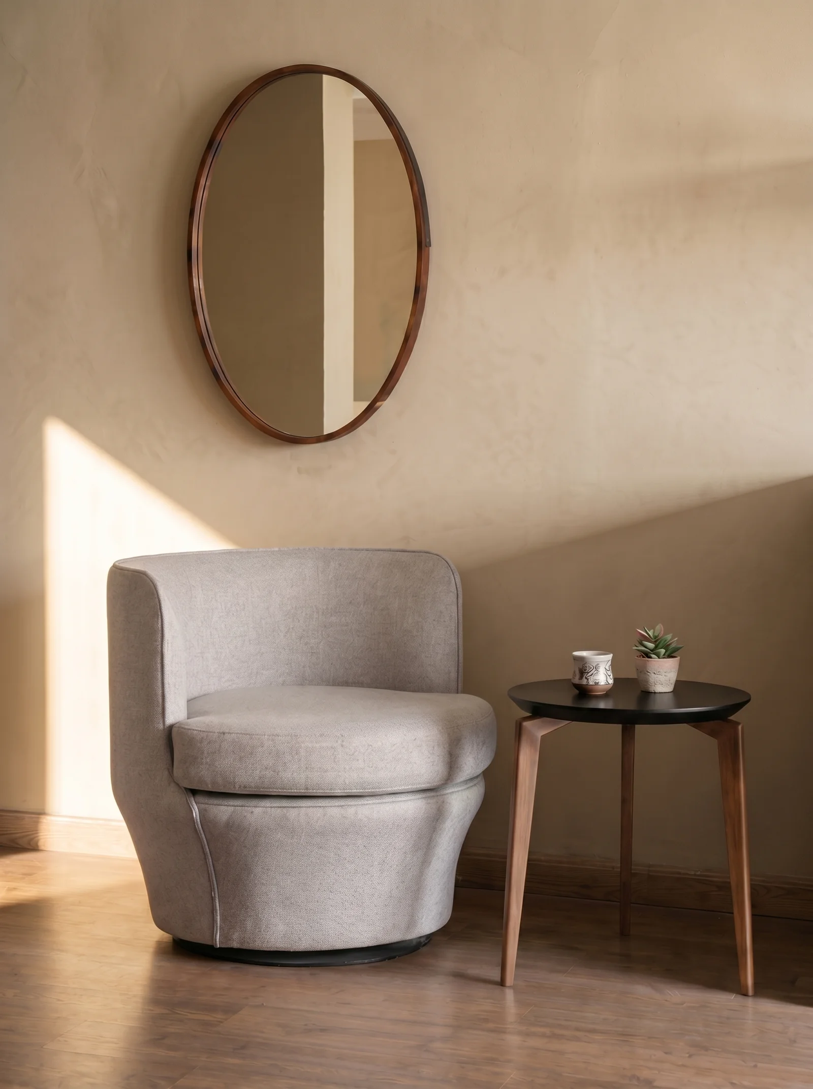 Mesa Spider Apoyo — lifestyle