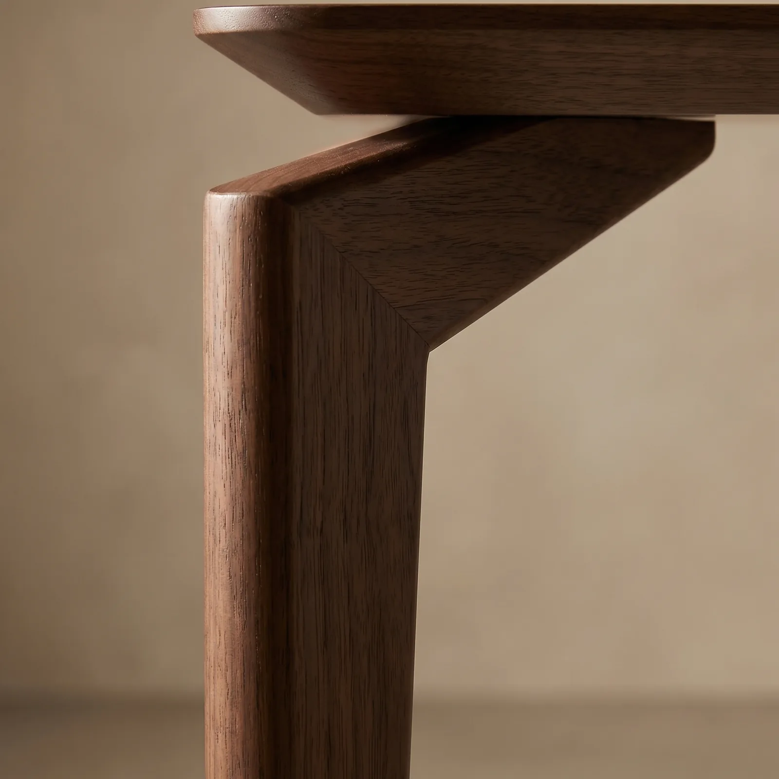 Mesa Spider — close-up