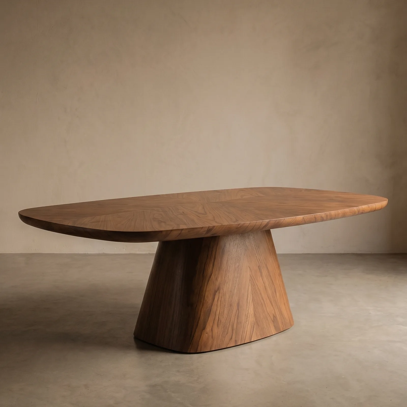 Mesa Versalhes — editorial