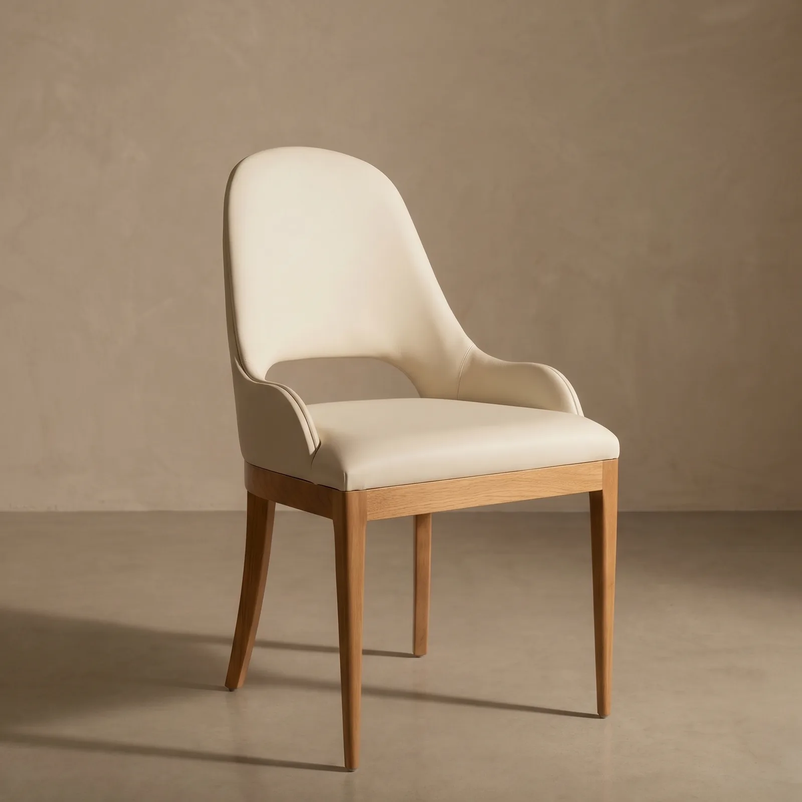 Silla Yves — editorial