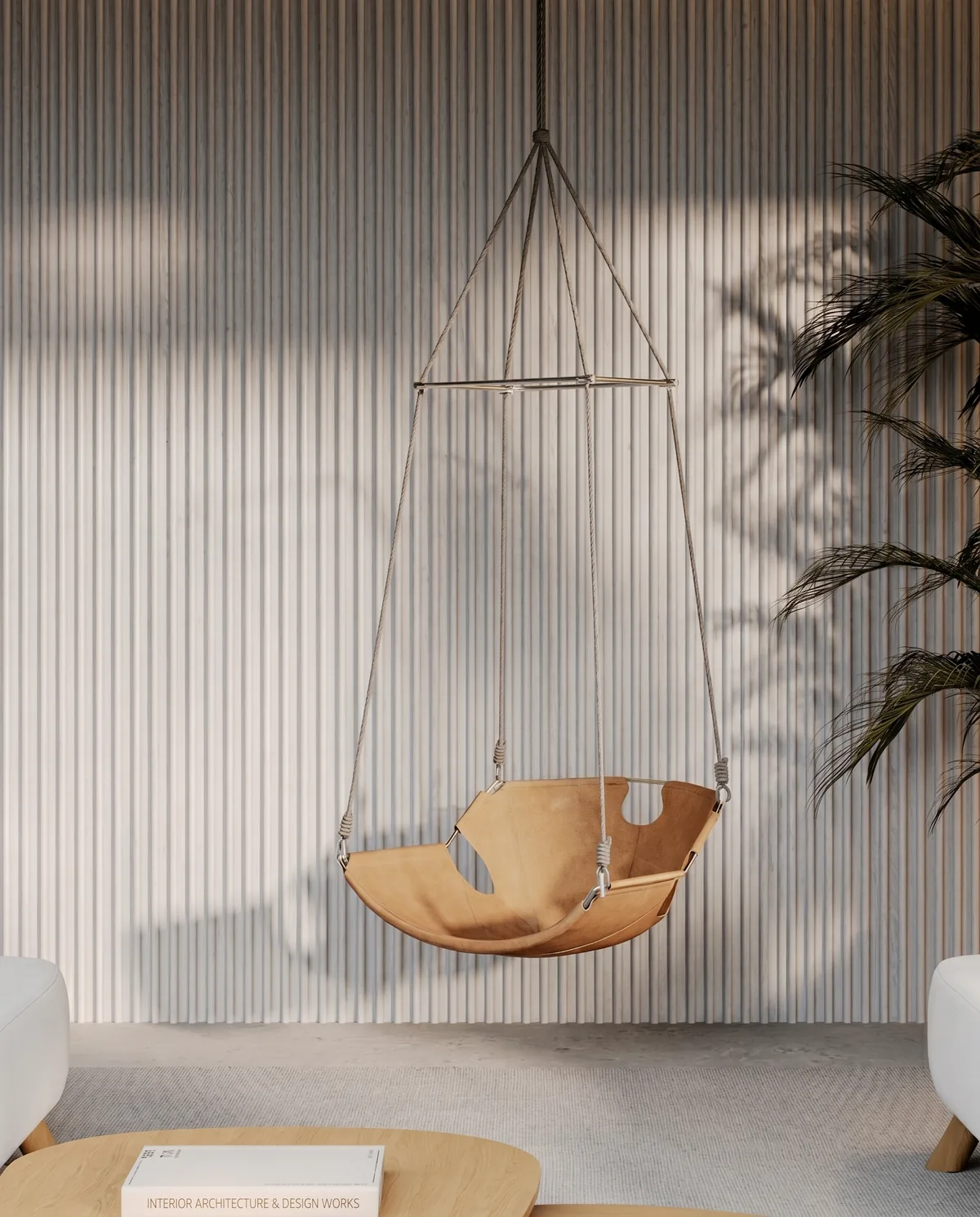 Columpio Maestri — lifestyle