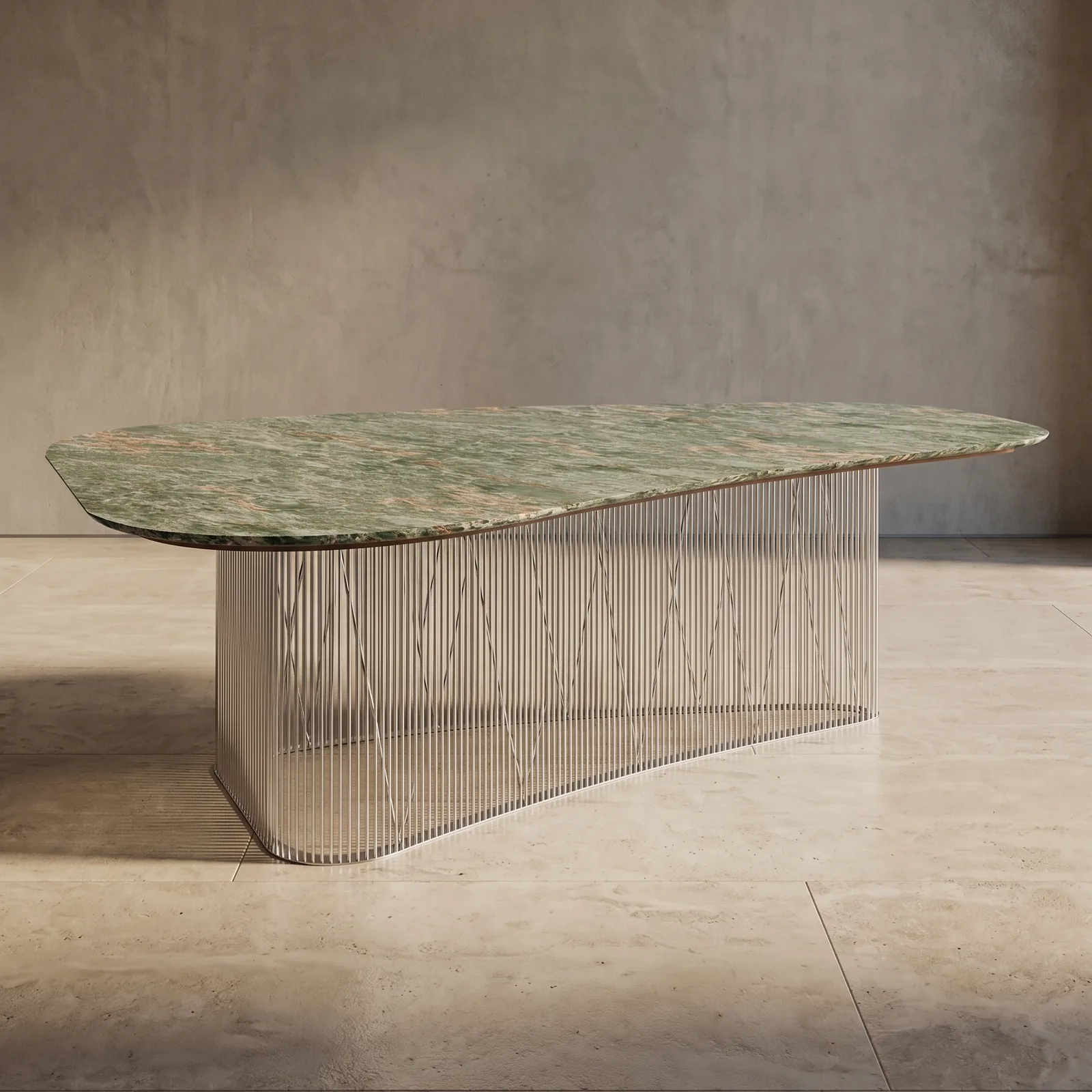 Mesa de Comedor Agostini — editorial