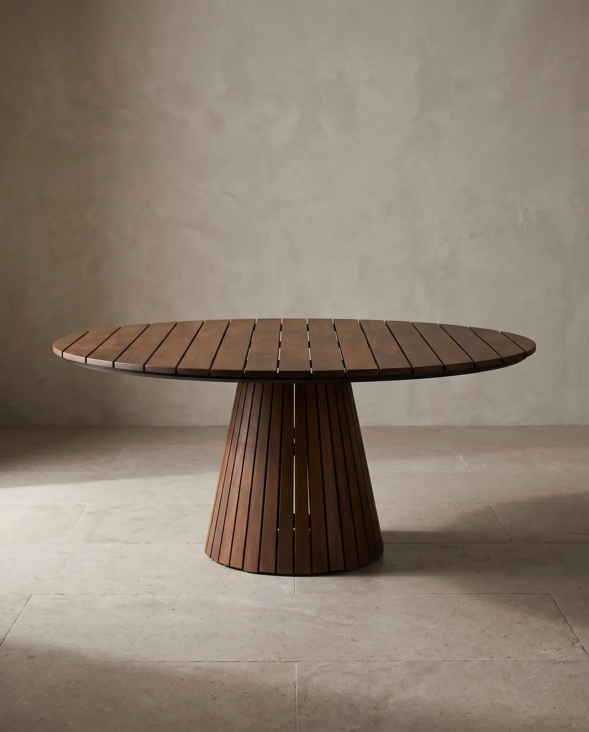 Mesa Dina — editorial