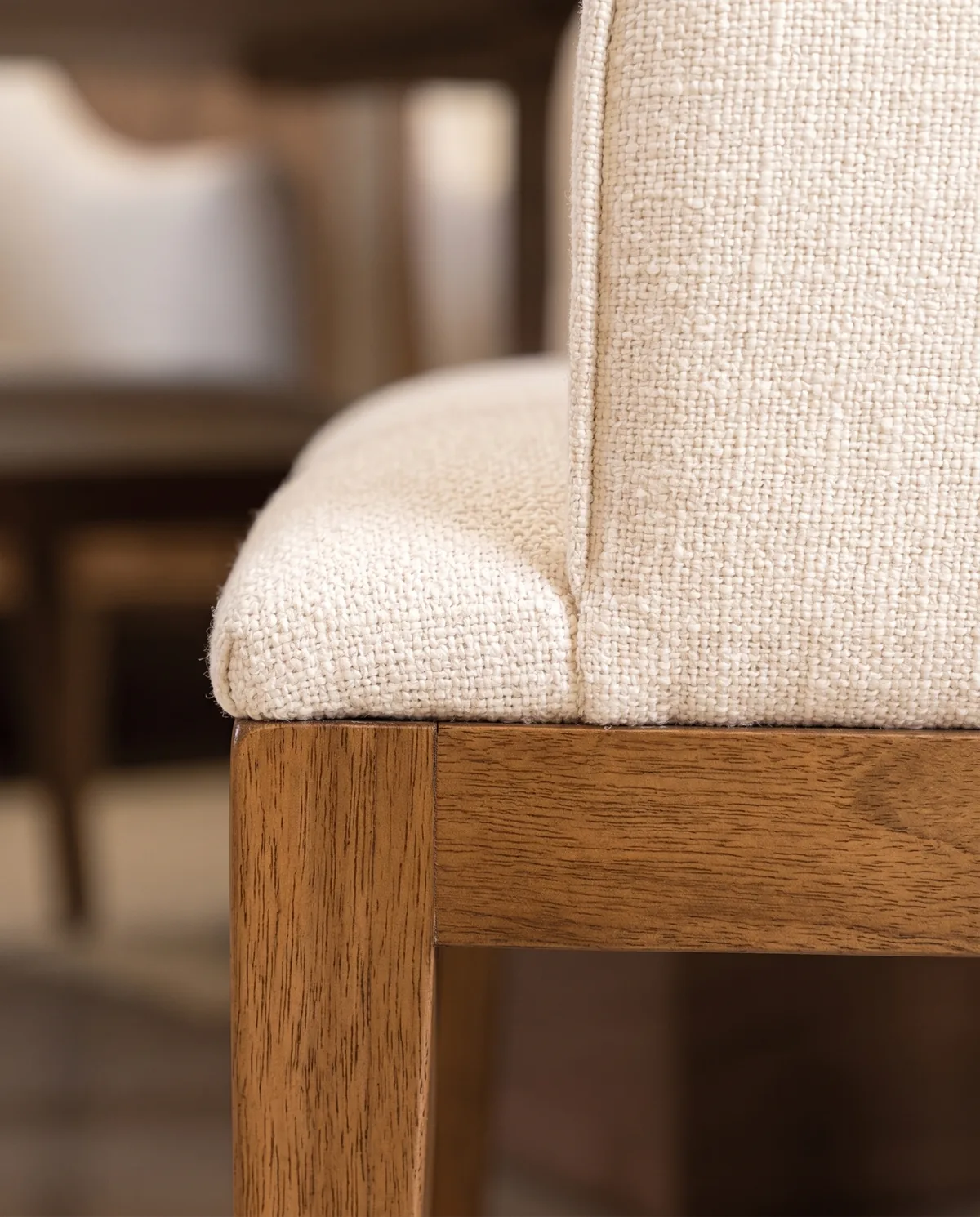 Silla Dublin — closeup