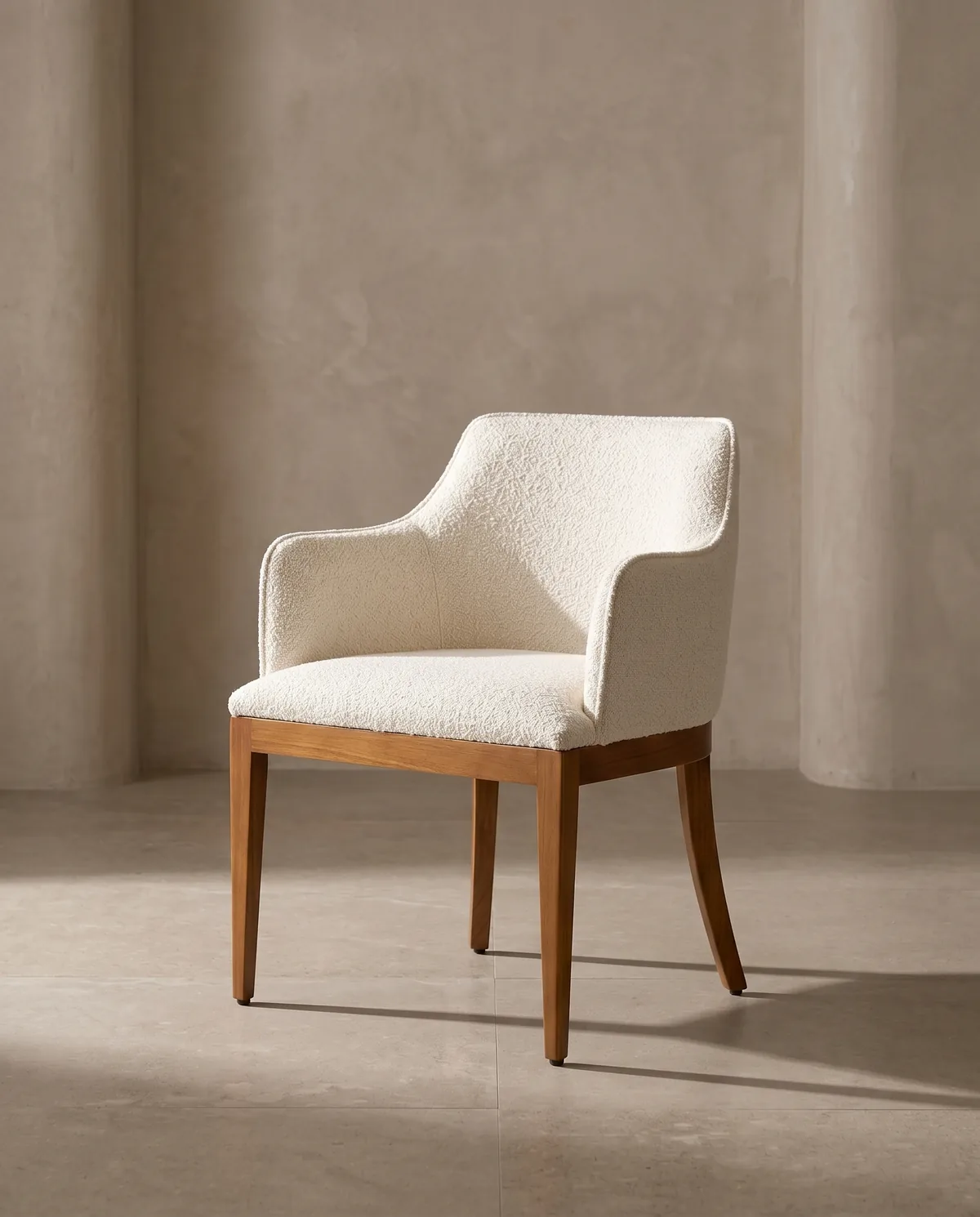 Silla Dublin — editorial