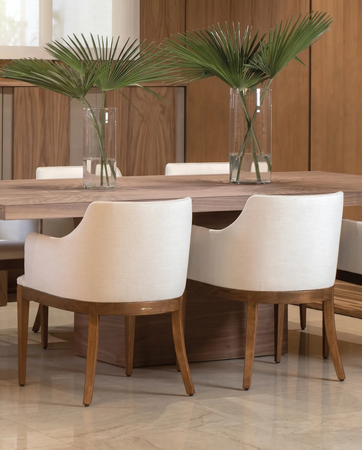 Silla Dublin — lifestyle