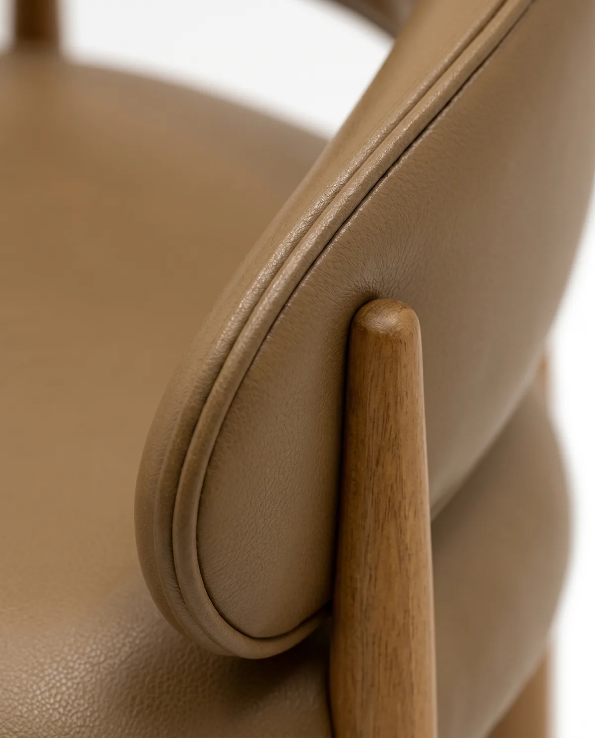 Silla Emily — closeup