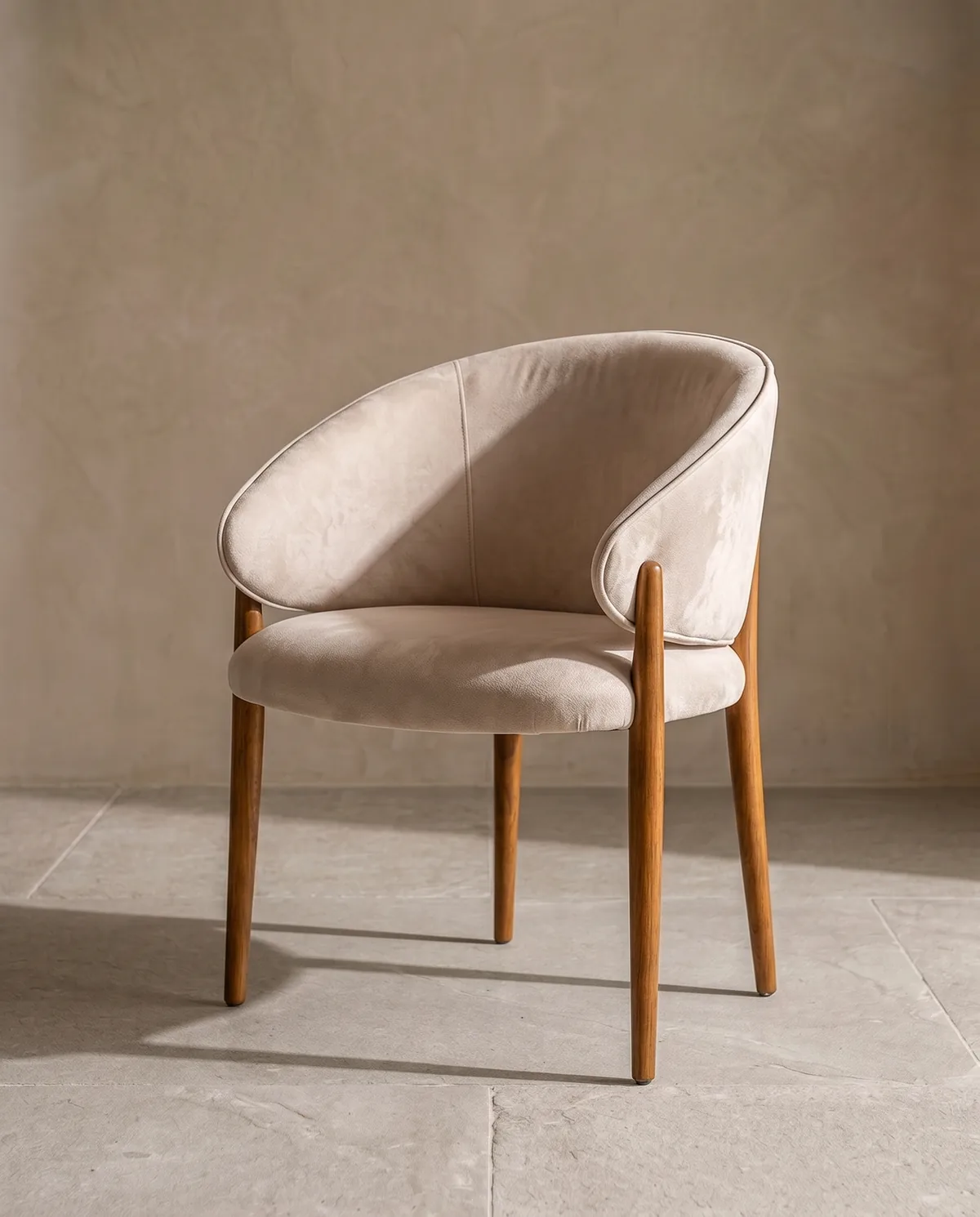 Silla Lille — editorial