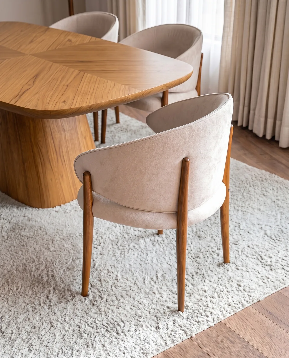 Silla Lille — lifestyle