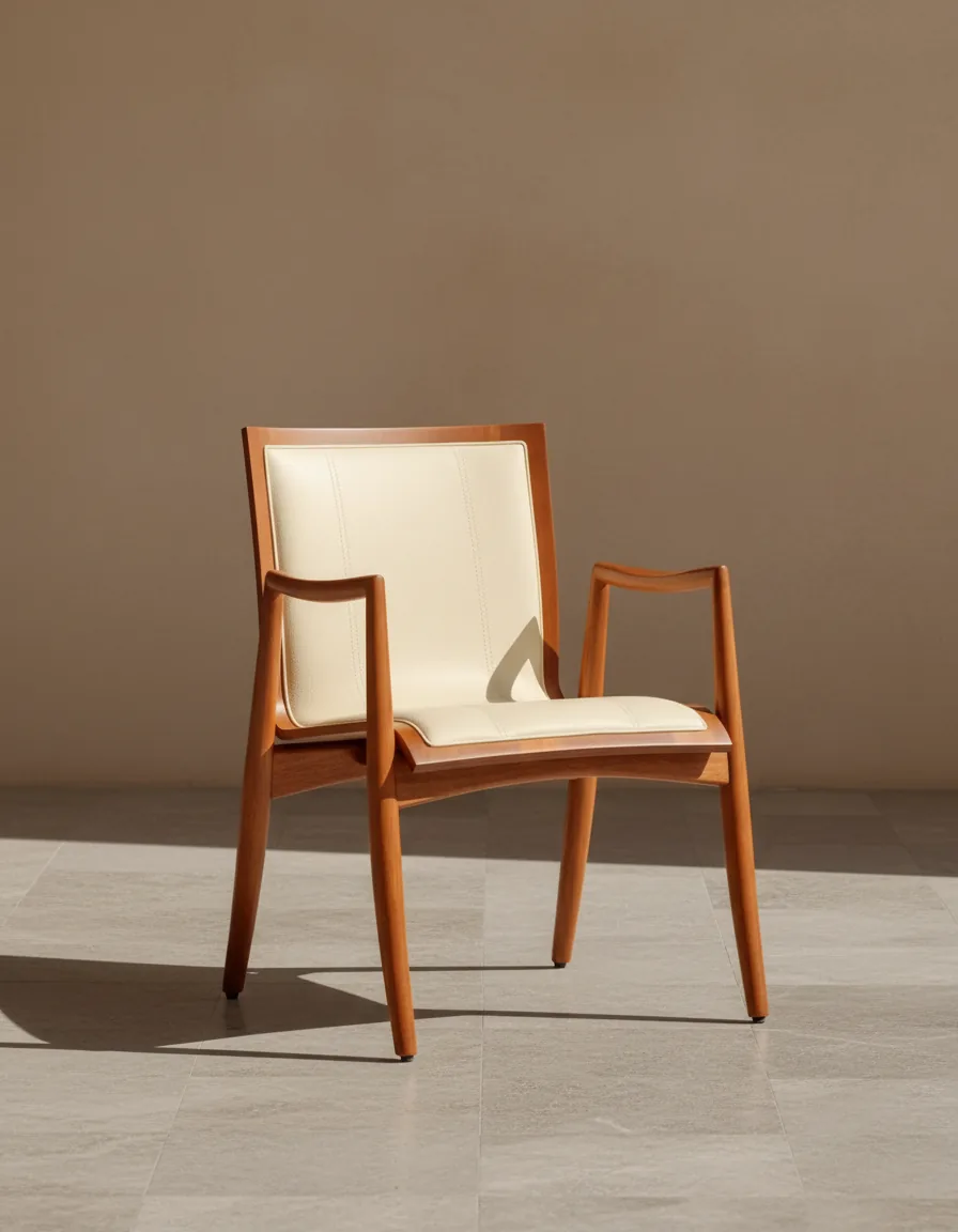 Silla Vitra — editorial